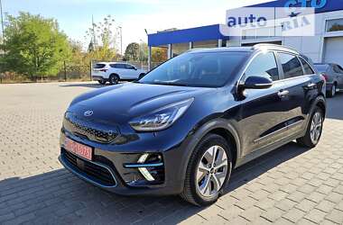 Позашляховик / Кросовер Kia Niro 2020 в Радомишлі