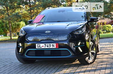 Внедорожник / Кроссовер Kia Niro 2020 в Дрогобыче