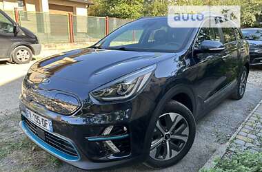 Внедорожник / Кроссовер Kia Niro 2021 в Тернополе