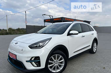 Внедорожник / Кроссовер Kia Niro 2020 в Лопатине