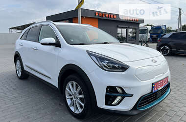 Внедорожник / Кроссовер Kia Niro 2020 в Лопатине