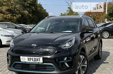 Позашляховик / Кросовер Kia Niro 2019 в Кривому Розі