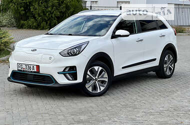 Позашляховик / Кросовер Kia Niro 2021 в Рівному