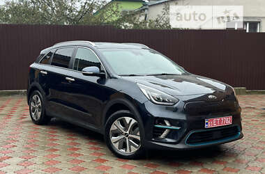 Внедорожник / Кроссовер Kia Niro 2019 в Ровно