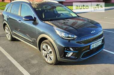 Внедорожник / Кроссовер Kia Niro 2021 в Виннице