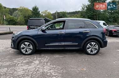 Внедорожник / Кроссовер Kia Niro 2019 в 