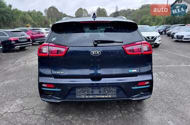 Внедорожник / Кроссовер Kia Niro 2019 в 