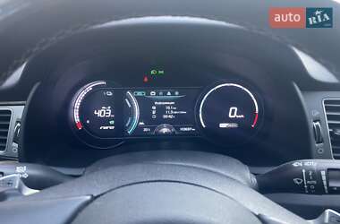 Внедорожник / Кроссовер Kia Niro 2019 в 