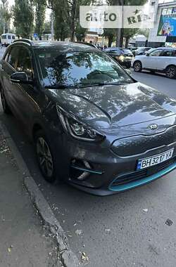 Позашляховик / Кросовер Kia Niro 2019 в Одесі