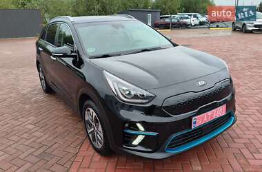 Внедорожник / Кроссовер Kia Niro 2019 в Ровно