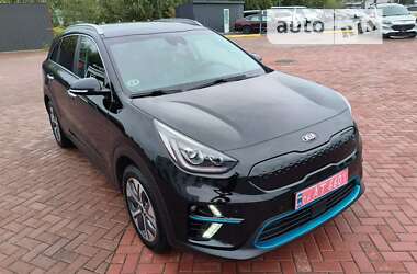 Внедорожник / Кроссовер Kia Niro 2019 в Ровно