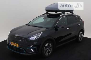 Позашляховик / Кросовер Kia Niro 2019 в Дніпрі