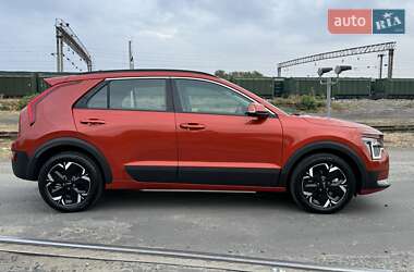 Внедорожник / Кроссовер Kia Niro 2023 в Миргороде