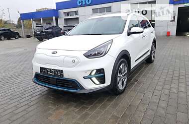 Позашляховик / Кросовер Kia Niro 2020 в Радомишлі