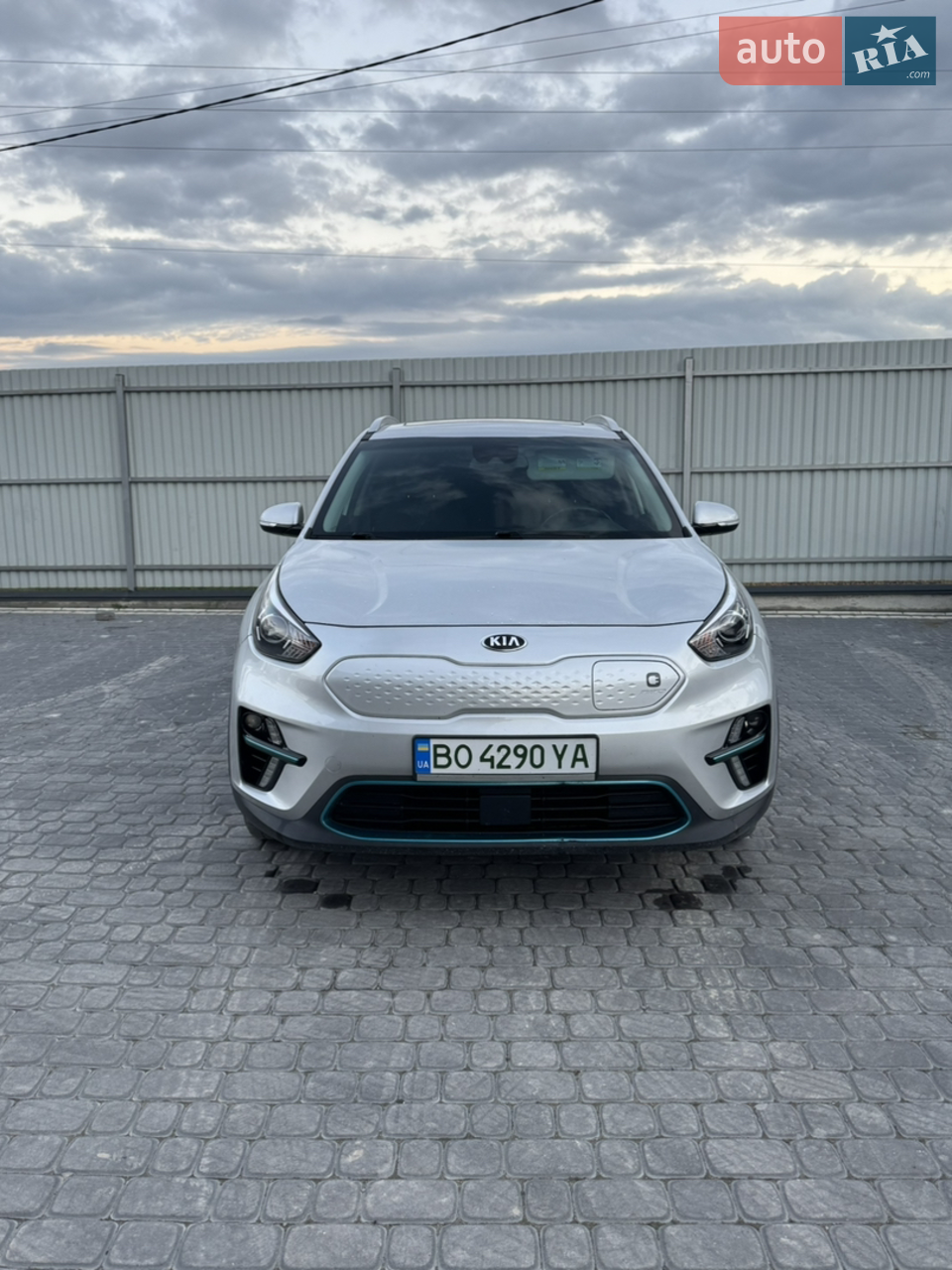 2019 Kia Niro - мініатюра 58