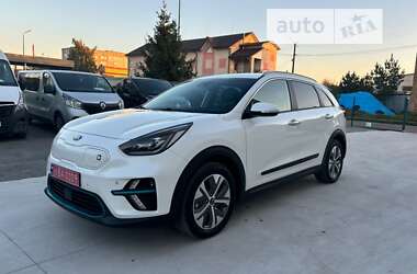 Позашляховик / Кросовер Kia Niro 2019 в Дубні