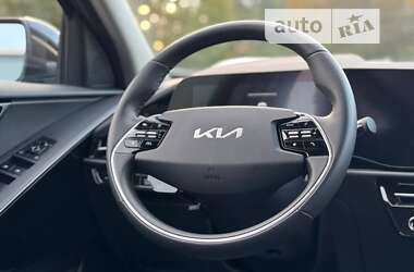 Позашляховик / Кросовер Kia Niro 2023 в Хмельницькому