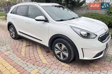 Внедорожник / Кроссовер Kia Niro 2019 в Львове