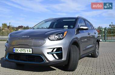 Позашляховик / Кросовер Kia Niro 2022 в Рівному