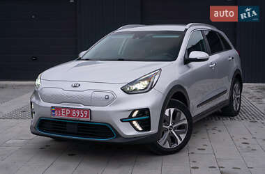 Внедорожник / Кроссовер Kia Niro 2020 в Самборе