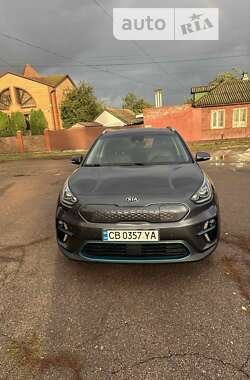 Позашляховик / Кросовер Kia Niro 2019 в Ніжині