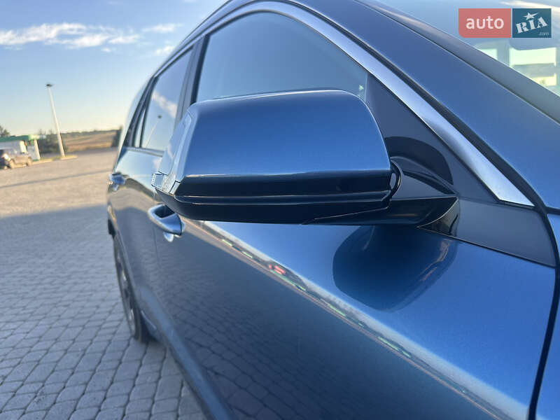 Внедорожник / Кроссовер Kia Niro 2023 в Новояворовске