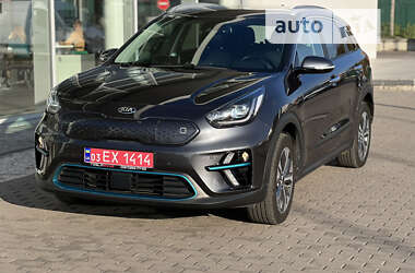 Позашляховик / Кросовер Kia Niro 2019 в Рівному