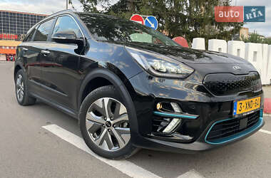 Позашляховик / Кросовер Kia Niro 2019 в Луцьку