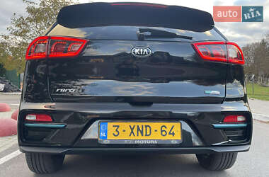 Позашляховик / Кросовер Kia Niro 2019 в Луцьку