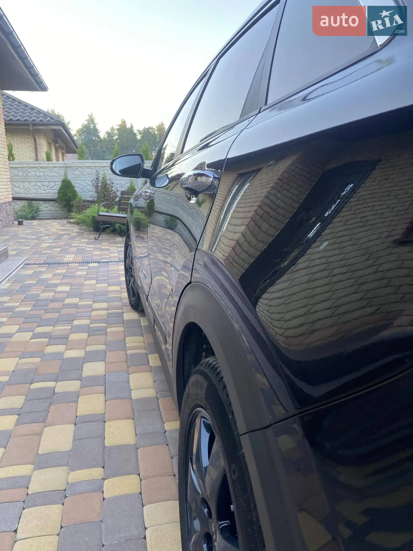 2019 Kia Niro - мініатюра 4