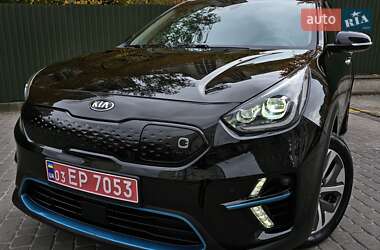 Позашляховик / Кросовер Kia Niro 2020 в Тернополі