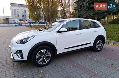 Внедорожник / Кроссовер Kia Niro 2021 в Тернополе