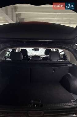 Позашляховик / Кросовер Kia Niro 2019 в Надвірній