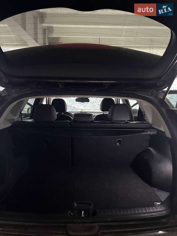 Позашляховик / Кросовер Kia Niro 2019 в Надвірній