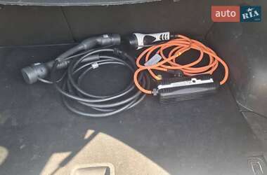 Позашляховик / Кросовер Kia Niro 2019 в Надвірній