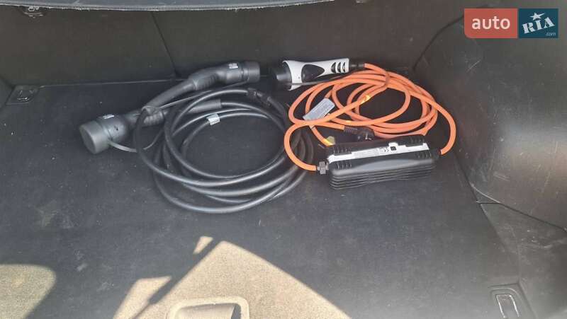 Позашляховик / Кросовер Kia Niro 2019 в Надвірній