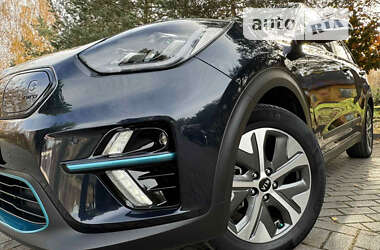 Позашляховик / Кросовер Kia Niro 2020 в Дрогобичі