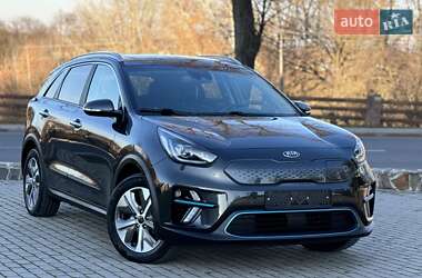 Внедорожник / Кроссовер Kia Niro 2021 в Дрогобыче