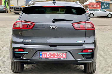 Позашляховик / Кросовер Kia Niro 2019 в Рівному