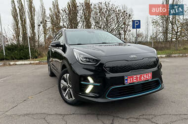 Внедорожник / Кроссовер Kia Niro 2019 в Дубно