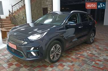 Внедорожник / Кроссовер Kia Niro 2020 в Умани