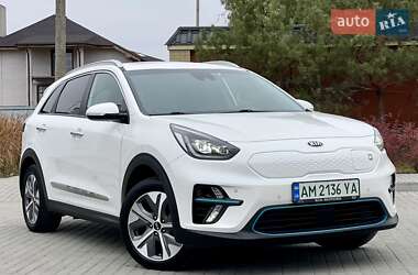 Внедорожник / Кроссовер Kia Niro 2020 в Бердичеве