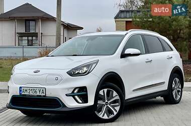 Внедорожник / Кроссовер Kia Niro 2020 в Бердичеве