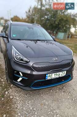 Позашляховик / Кросовер Kia Niro 2020 в Кривому Розі