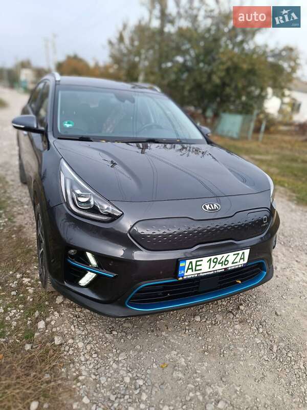 Kia Niro 2020 Kia Niro 2020