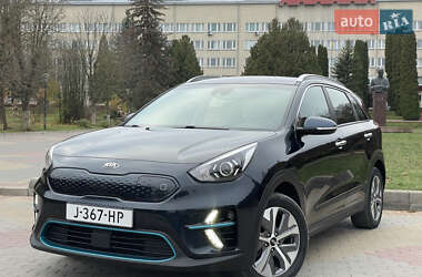 Внедорожник / Кроссовер Kia Niro 2020 в Тернополе