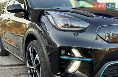 Позашляховик / Кросовер Kia Niro 2019 в Дубні