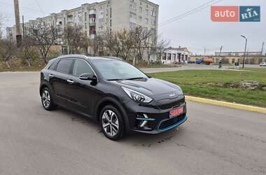 Позашляховик / Кросовер Kia Niro 2021 в Рівному