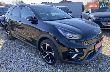 Внедорожник / Кроссовер Kia Niro 2019 в Львове