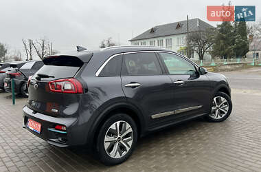 Позашляховик / Кросовер Kia Niro 2019 в Лопатині